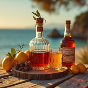 Babà al Rhum in Vasocottura | Prodotti Siciliani Babà al Rhum in Vasocottura - Prodotti Sicciliani