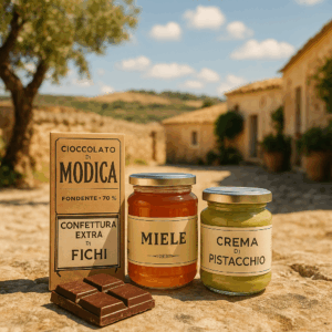 Le Delizie Siciliane - Prodotti Siciliani