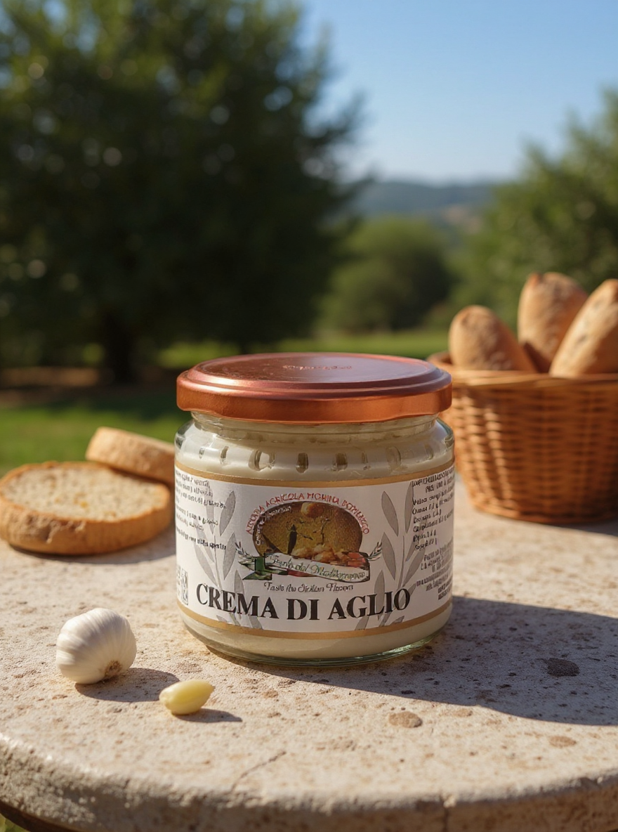 Antipasti Stuzzichini Siciliani