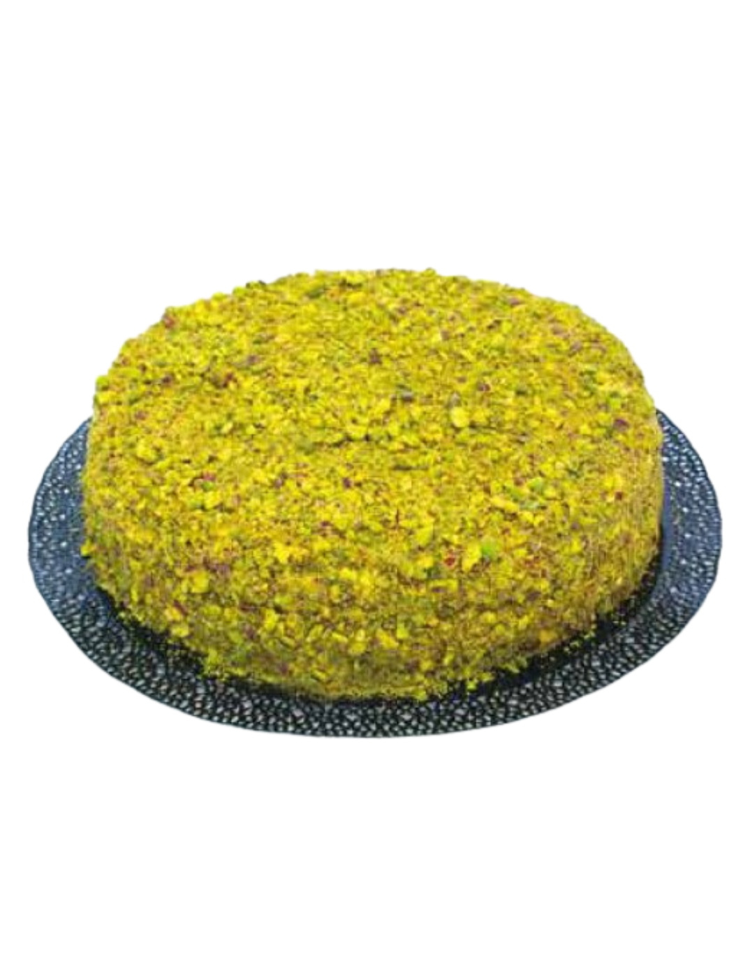 Torta Brontella Prodotti Siciliani