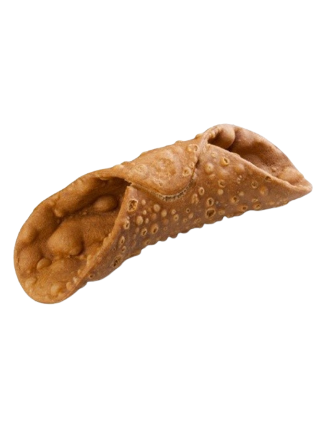 Cialde cannoli siciliani. Prodotti siciliani.