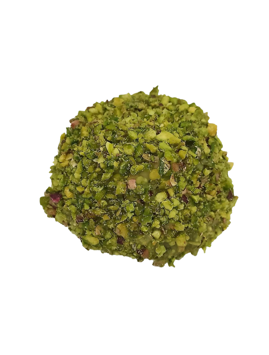 Monoporzione Torta Brontella. Prodotti siciliani.