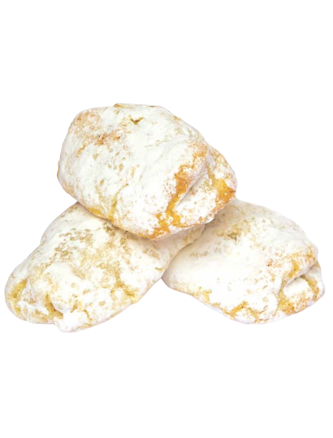 Paste di mandorla. Prodotti siciliani.