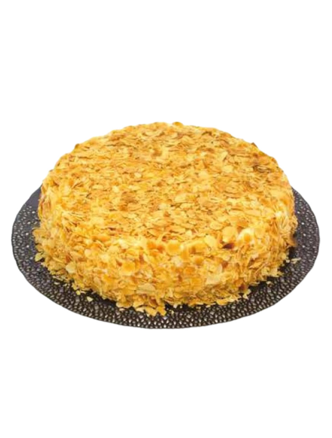 Torta Fedora Siciliana. Prodotti siciliani.