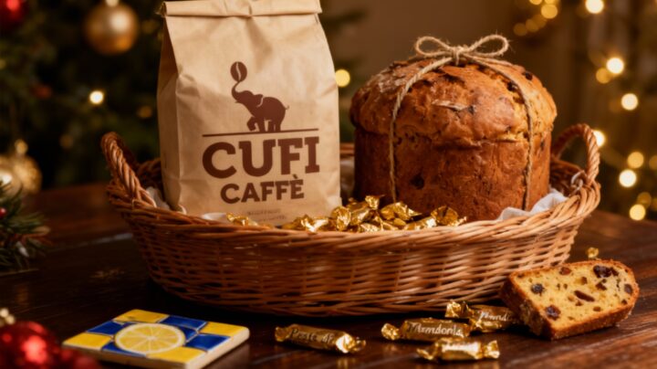 Il Regalo che Profuma di Sicilia • Prodotti Siciliani