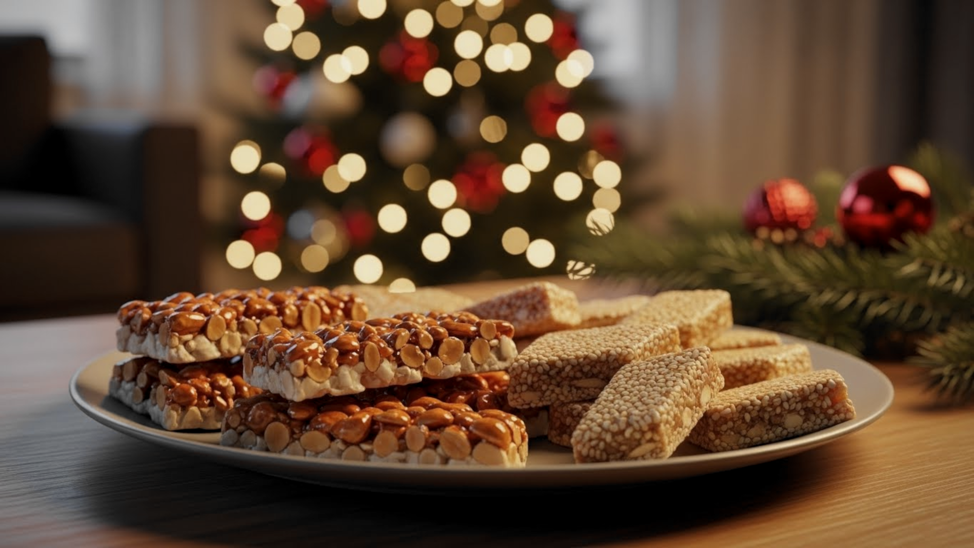 Il torrone siciliano o Cubaita • Prodotti Siciliani