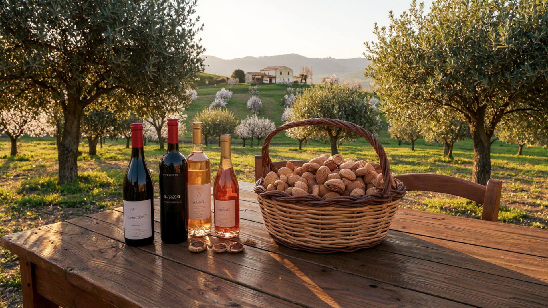 I Fichi secchi; Simbolo di abbondanza - Prodotti Siciliani