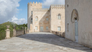 Castello di Donnafugata