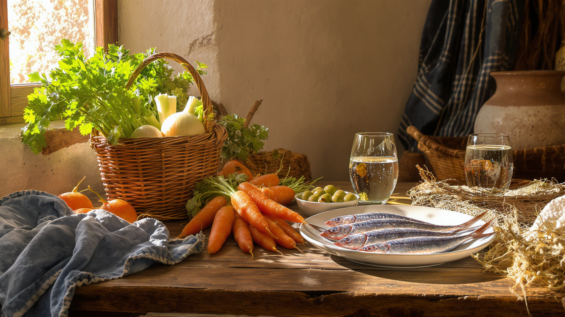 Il cibo Specie Specifico - Ritorno alle origini alimentari