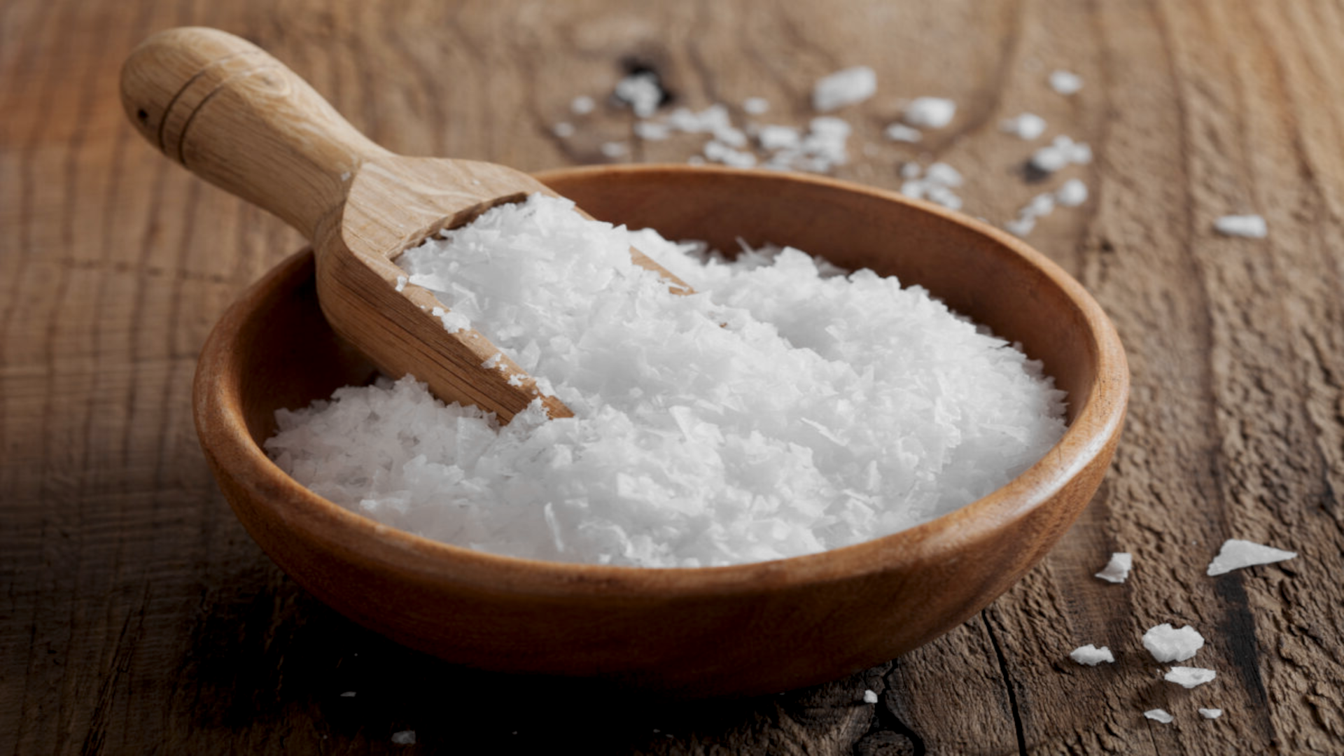 L'oro biaco di Sicilia