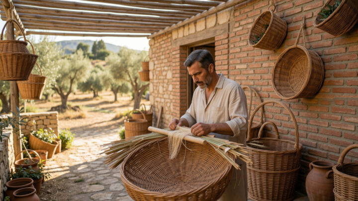 U Cannistru: Il Bon Ton della Consapevolezza U Cannistru: Il Bon Ton della Consapevolezza