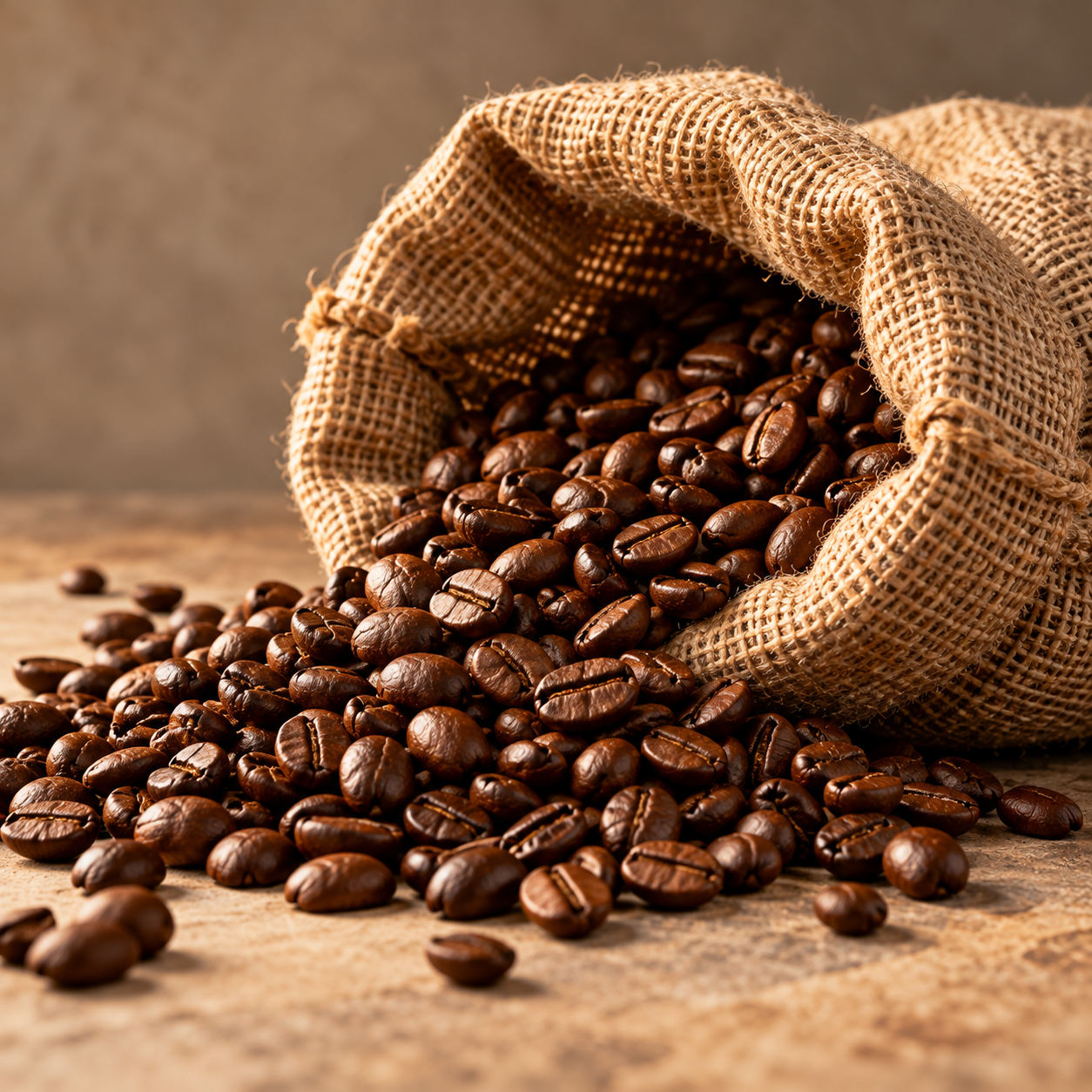CUFI Caffè in grani